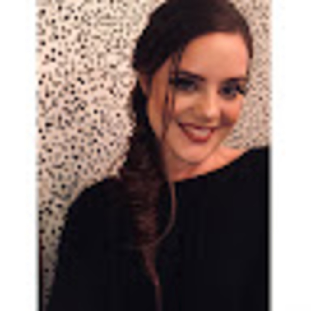 Meet your Posher, Hattie